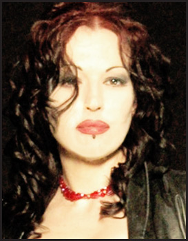 KS Turner Author image