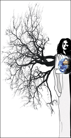 Partial image of Time: The Immortal Divide cover